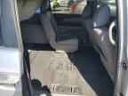 2011 HONDA ODYSSEY