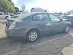 2006 NISSAN ALTIMA