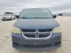 2014 DODGE GRAND CARAVAN