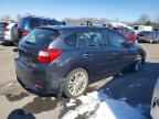 2014 SUBARU IMPREZA