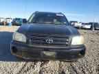 2005 TOYOTA HIGHLANDER