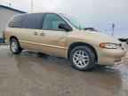 2000 DODGE GRAND CARAVAN