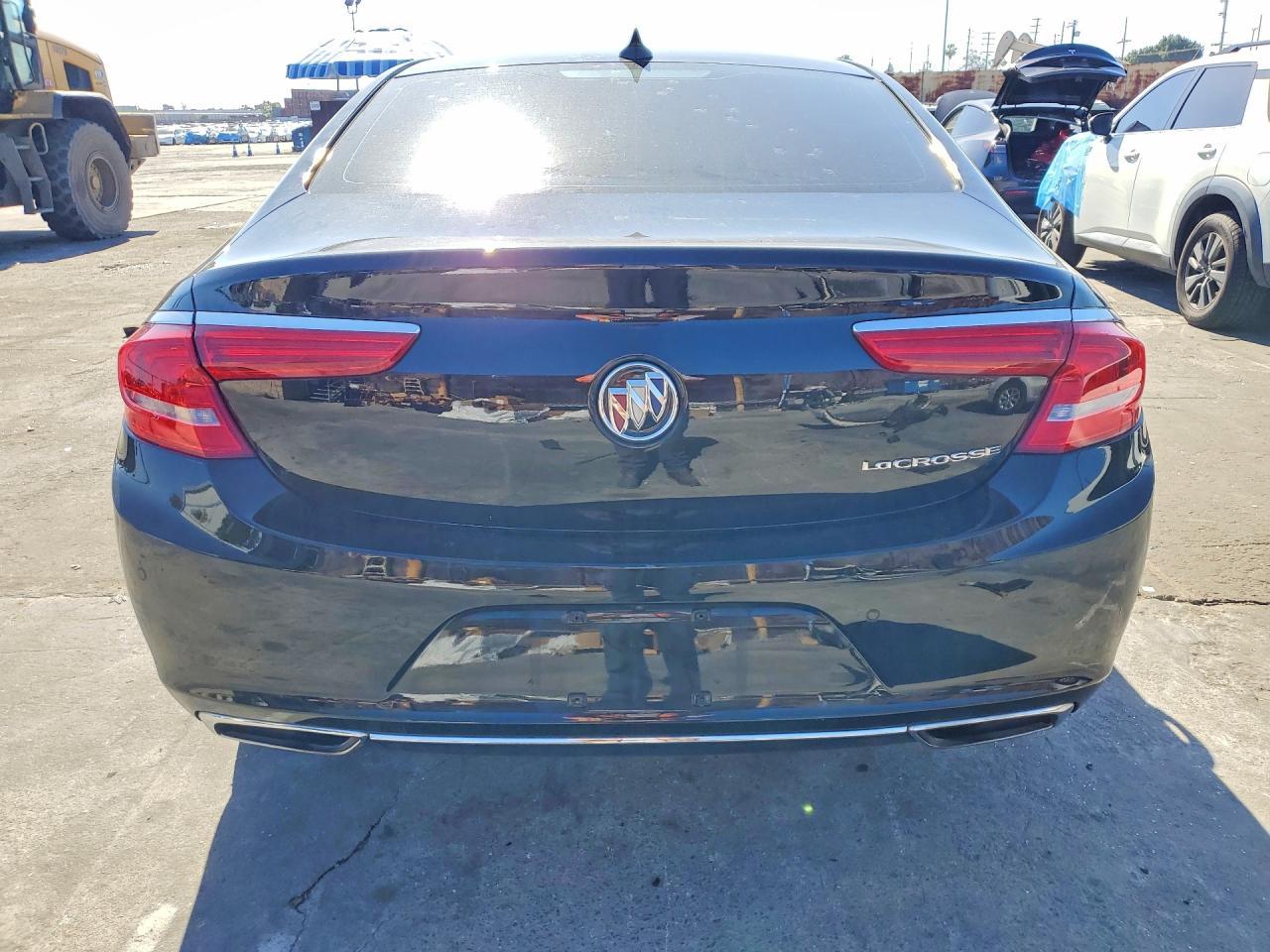 2019 BUICK LACROSSE