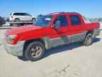 2002 CHEVROLET Avalanche