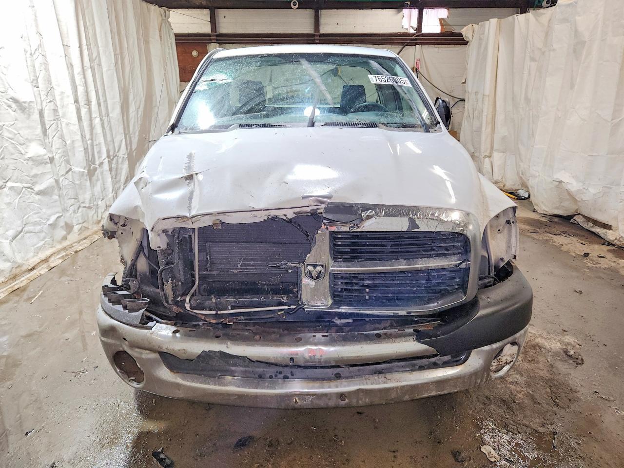 2006 DODGE RAM 1500
