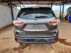 2016 TOYOTA HIGHLANDER