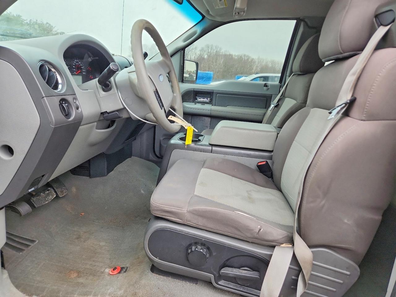 2006 FORD F-150 Lightning