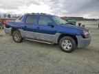 2002 CHEVROLET Avalanche