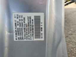 2011 HONDA ODYSSEY