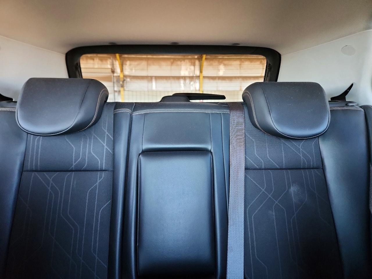 2017 CHEVROLET TRAX