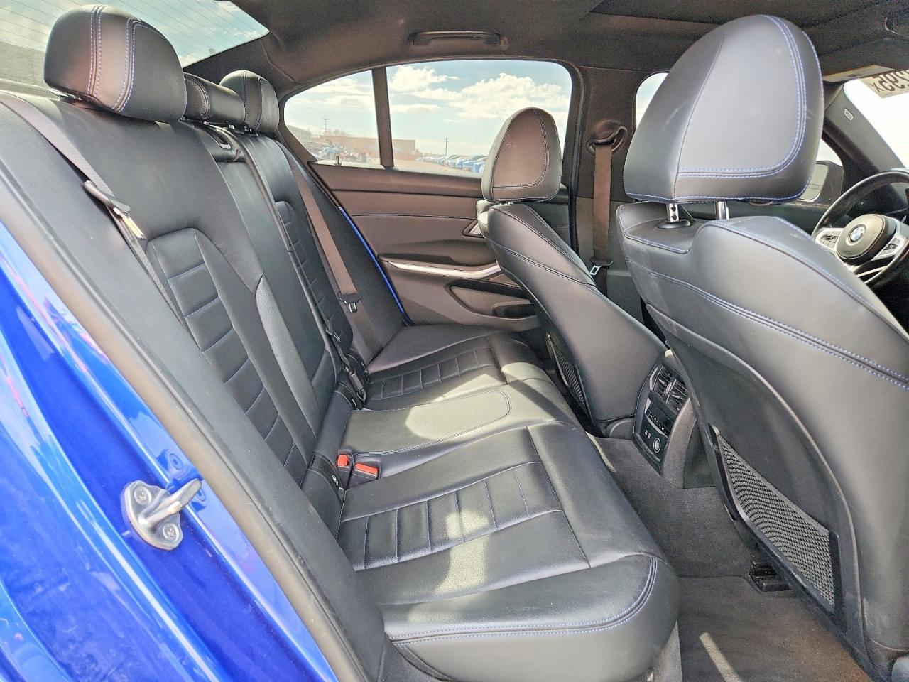 2019 BMW 3 SERIES