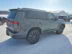2025 LEXUS GX 550