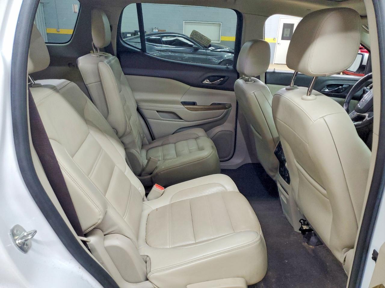 2017 GMC ACADIA