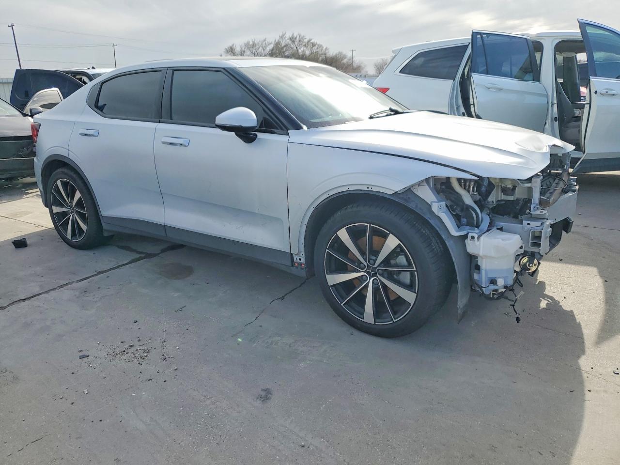 2022 POLESTAR 2