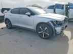 2022 POLESTAR 2