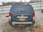 2011 NISSAN PATHFINDER