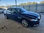 2018 JAGUAR XF