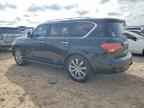 2012 INFINITI QX56
