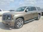 2016 CHEVROLET Suburban