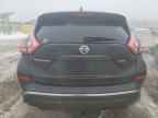 2017 NISSAN MURANO