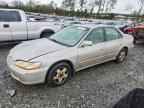 1998 HONDA ACCORD