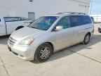 2005 HONDA ODYSSEY