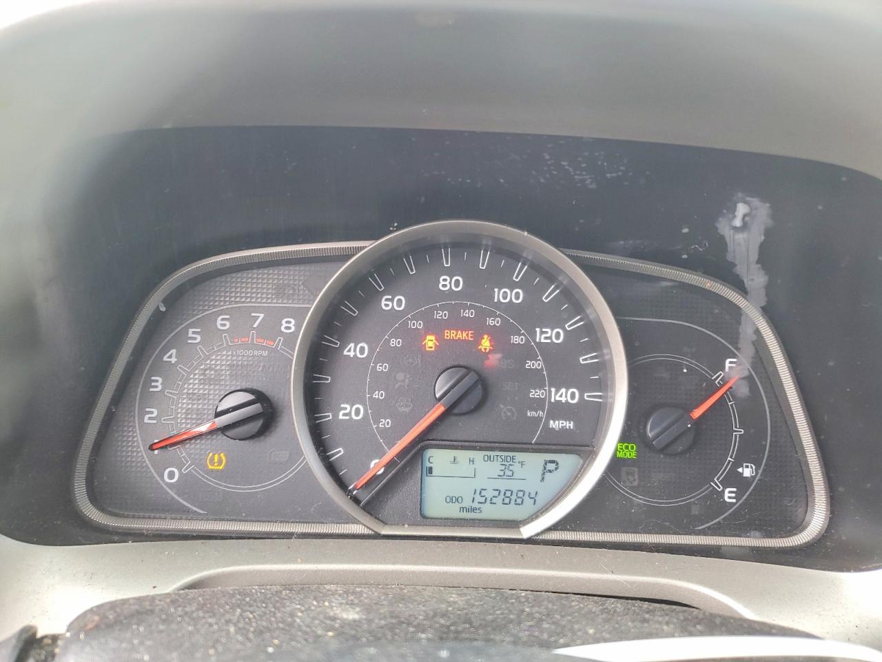2014 TOYOTA RAV4