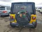 2002 JEEP WRANGLER