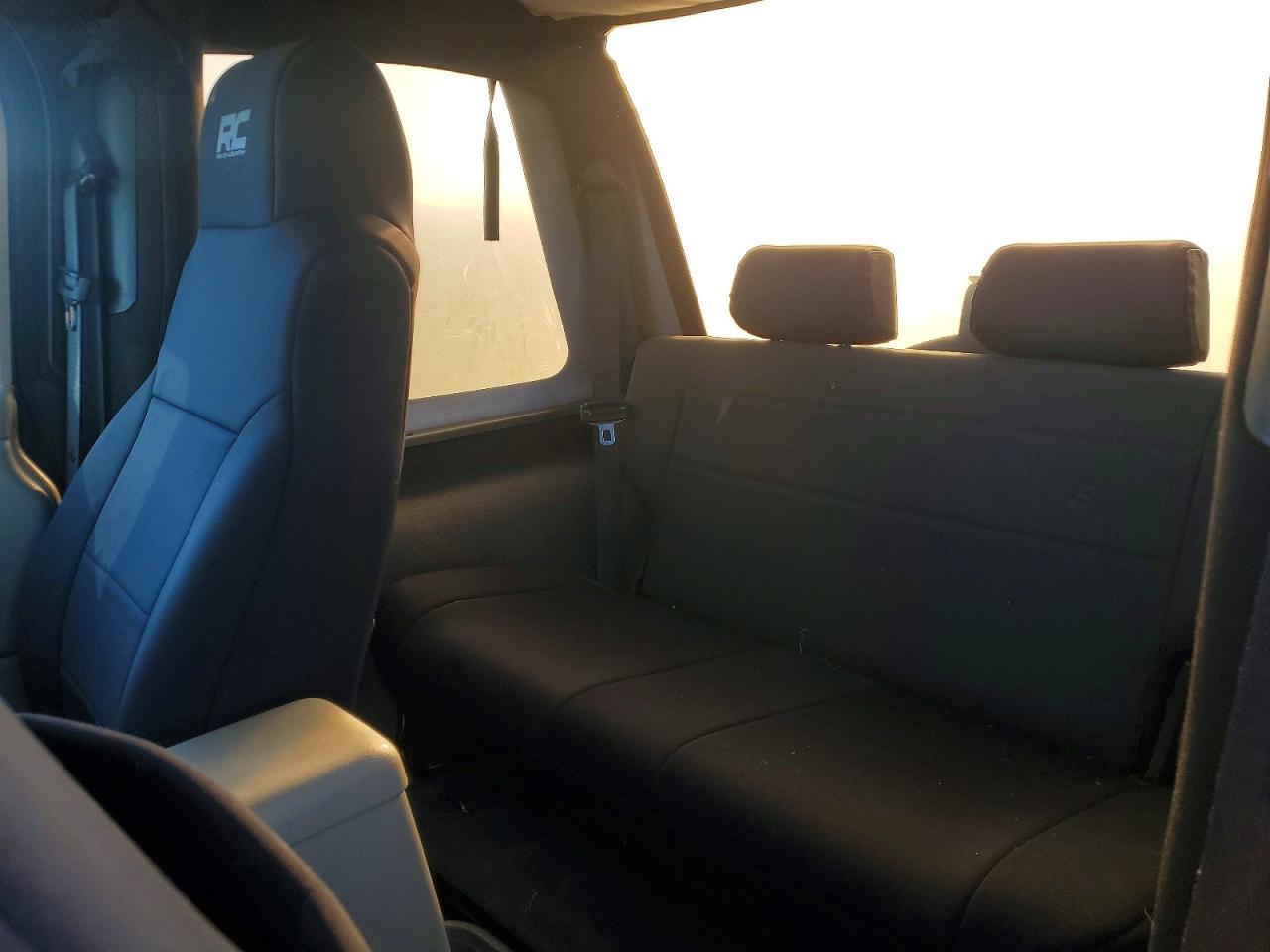 2005 JEEP WRANGLER