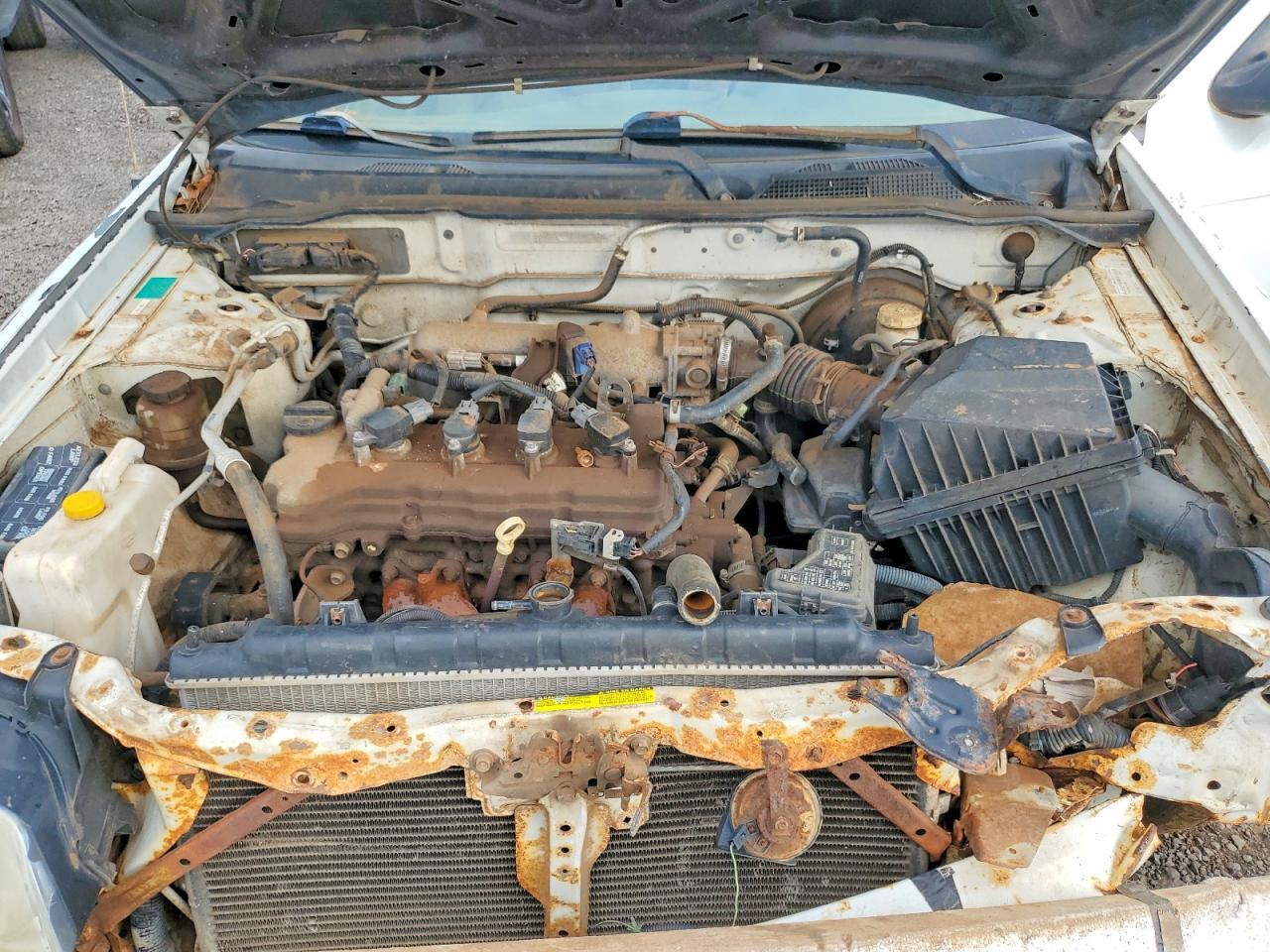 2006 NISSAN SENTRA