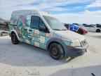 2012 FORD TRANSIT CONNECT