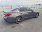 2015 INFINITI Q50