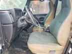 2002 JEEP WRANGLER
