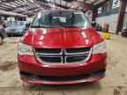 2015 DODGE GRAND CARAVAN