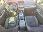 2015 SUBARU IMPREZA