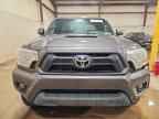 2012 TOYOTA TACOMA