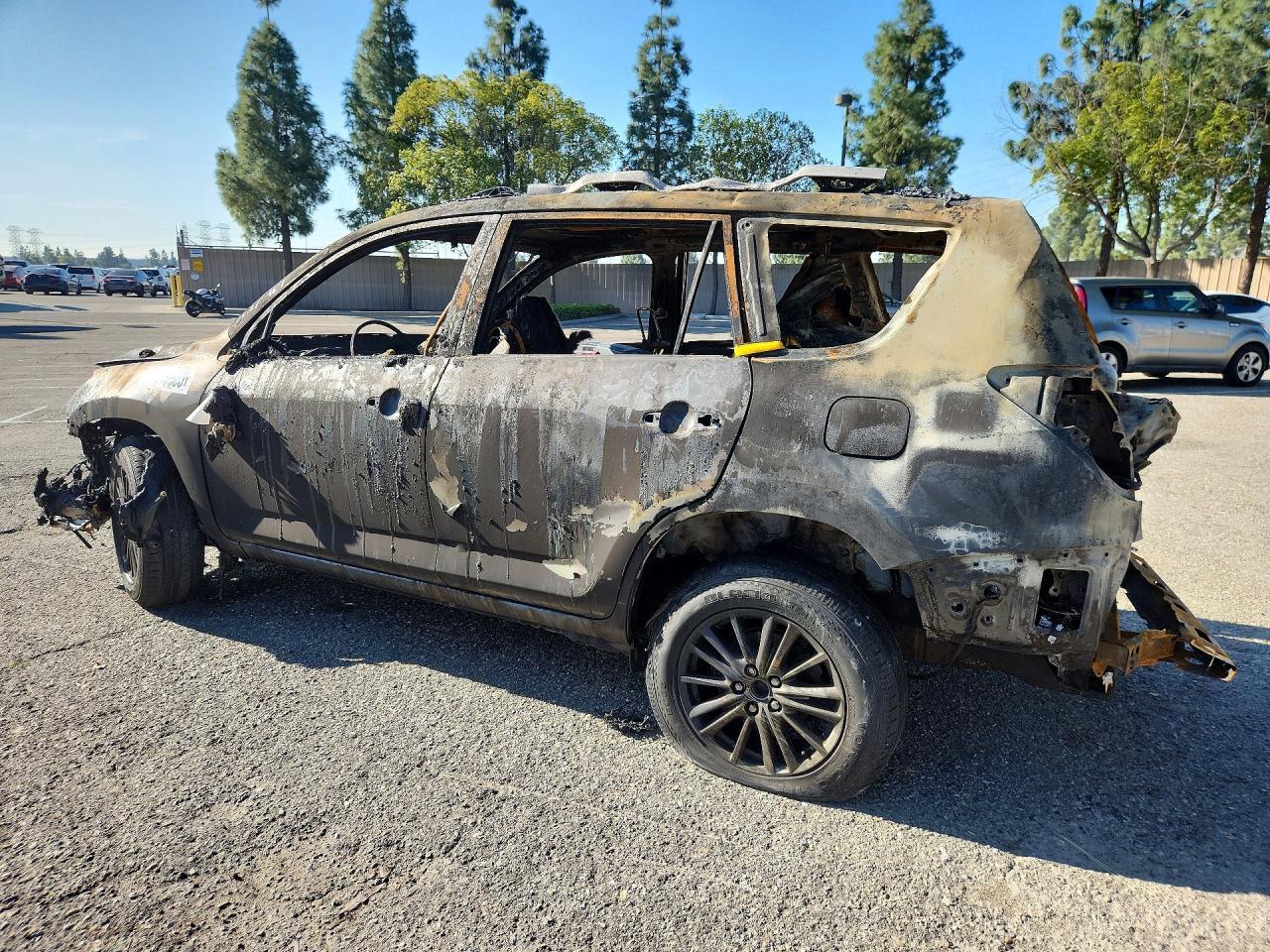 2007 TOYOTA RAV4