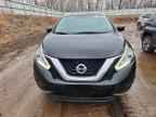2018 NISSAN MURANO