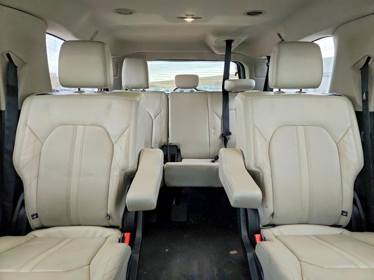 2018 FORD Expedition