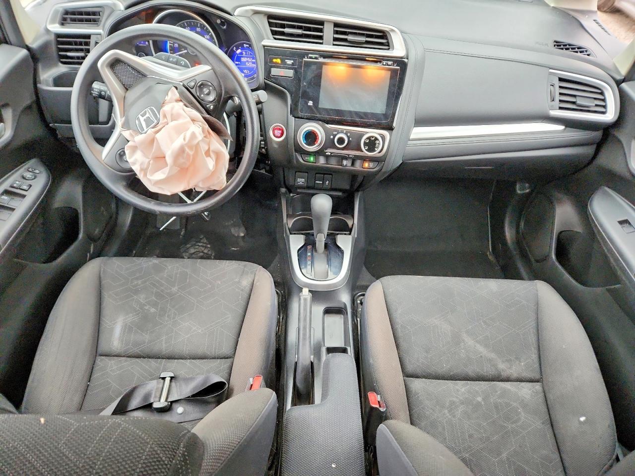 2016 HONDA FIT