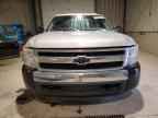 2008 CHEVROLET Silverado