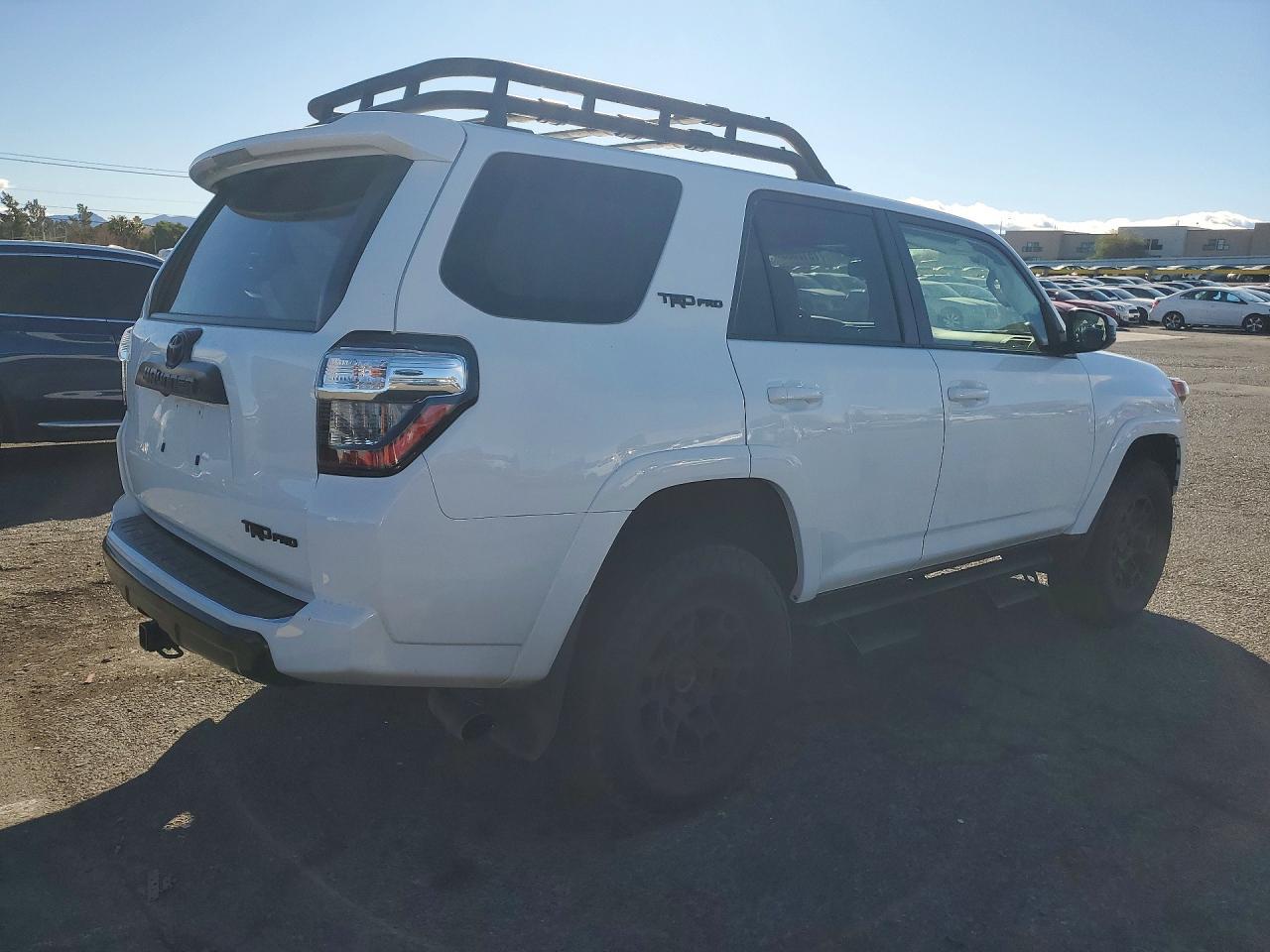 2022 TOYOTA 4Runner