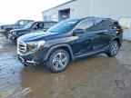2018 GMC Terrain