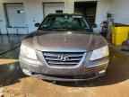 2009 HYUNDAI SONATA