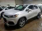 2017 CHEVROLET TRAX