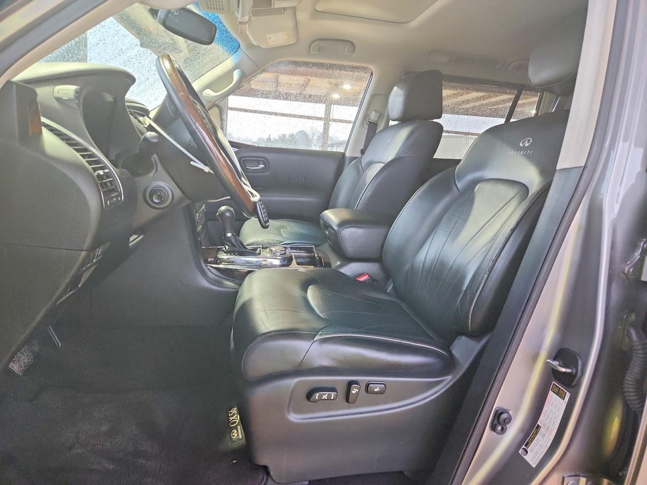 2013 Infinity Qx56