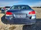2013 SUBARU Legacy