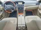 2010 MERCEDES-BENZ E-Class
