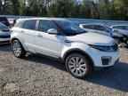 2017 LAND ROVER RANGE ROVER EVOQUE