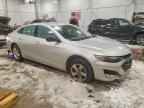 2020 CHEVROLET MALIBU